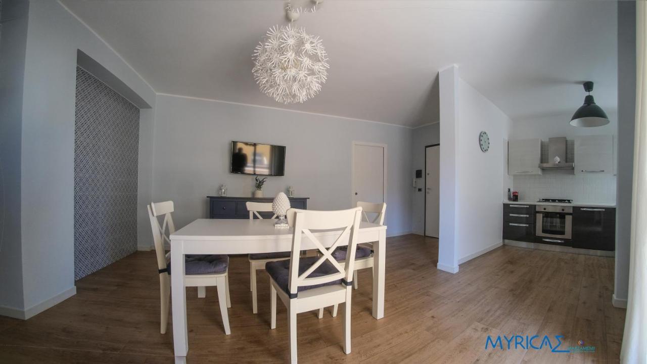 Myricae Marzamemi Ospitalita Siciliana Apartment Exterior photo